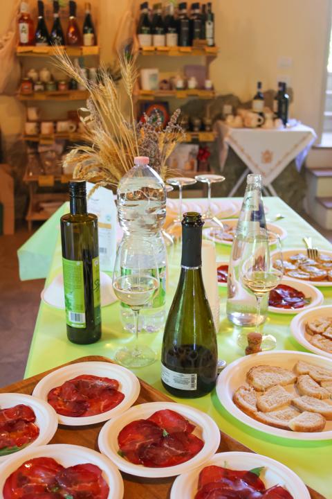 Weser-Kurier "Klein und Stolz"