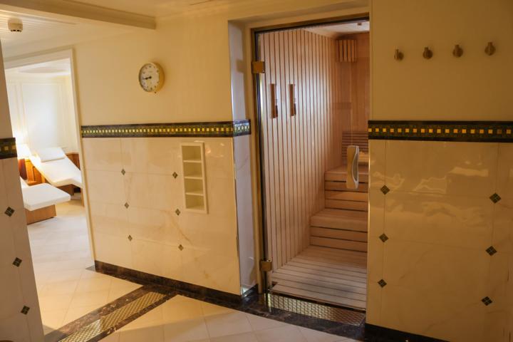 Nordwest-Zeitung "Boxenstopp für ausgeglicheneres Leben"