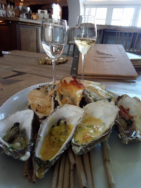 Hamburger Morgenpost "Viele Wege führen nach Sylt"