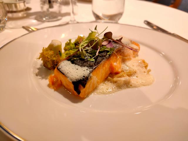 Berliner-Kurier "Entspannung auf hoher See"