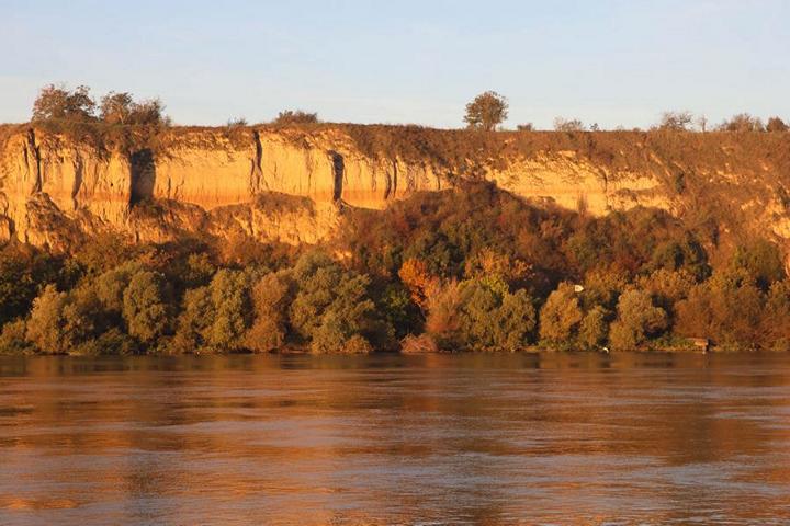 Der Donauabschnitt in Serbien gehört zu den attraktivsten. Nach der Wolga ist die Donau mit seiner Länge von 2.857 Kilometern Europas zweitlängster Strom