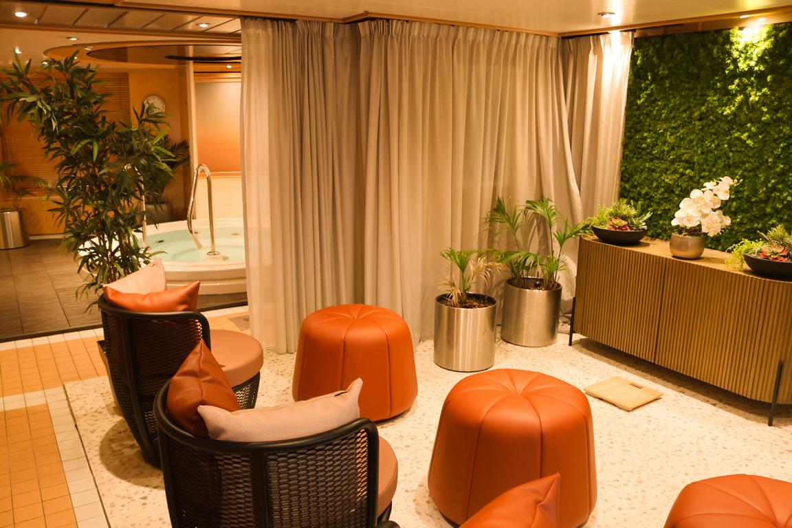 Weser-Kurier "Wo die Elise duftet"