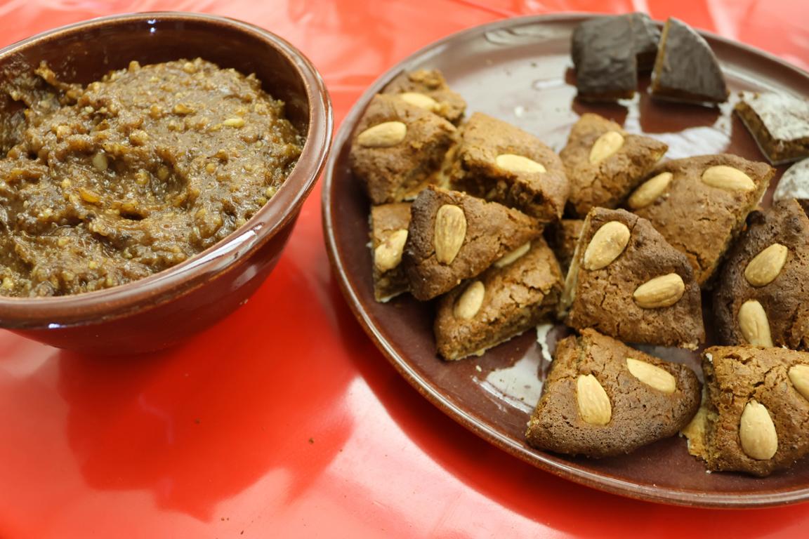 Weser-Kurier "Wo die Elise duftet"