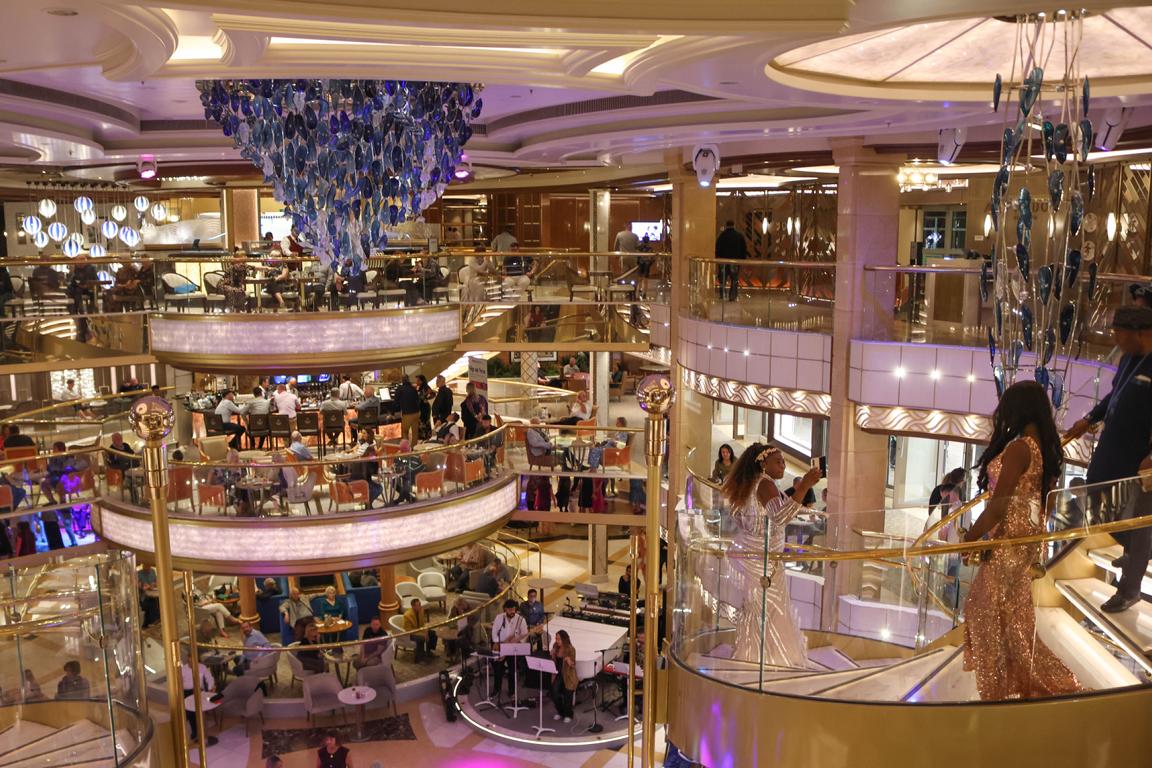 Maßgeschneiderte Freiheit