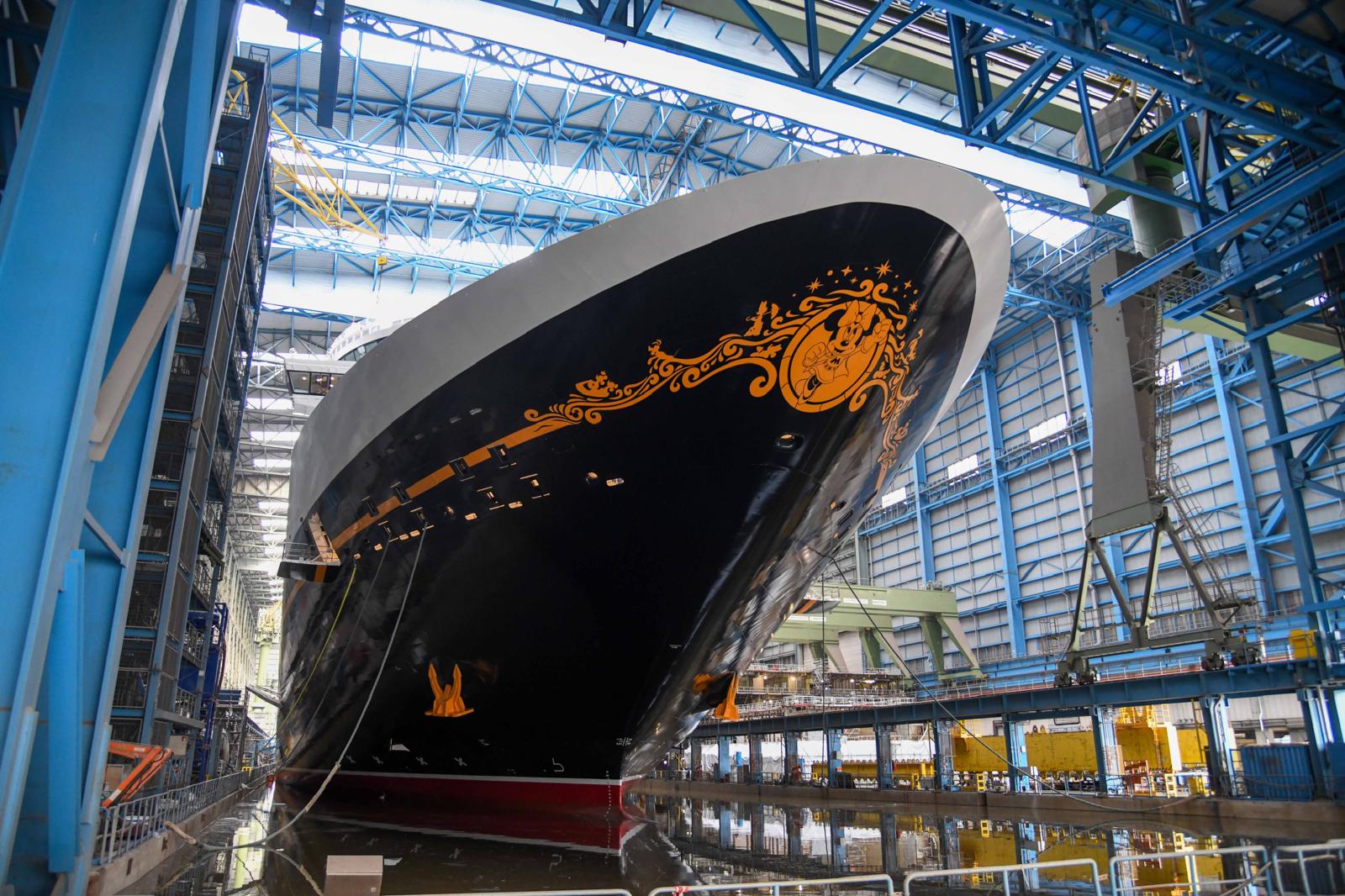 Großes Kino zum Anfassen